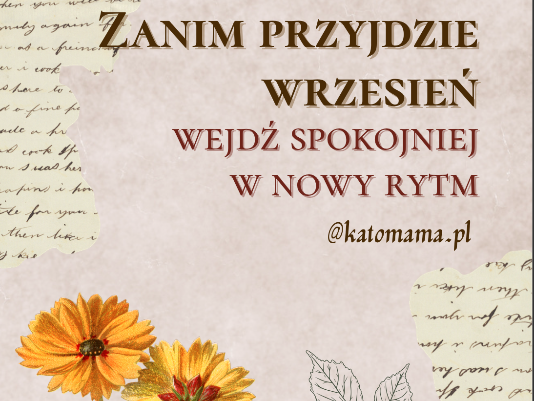 Zanim przyjdzie wrzesień - okładka ebooki
